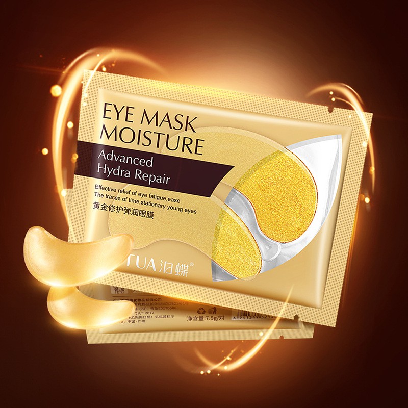 Masker Mata Eye Mask Korea Skincare Wajah Korea Original Gratis Ongkir Bisa COD