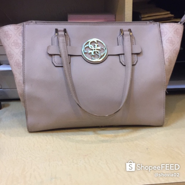 Tas guess ori