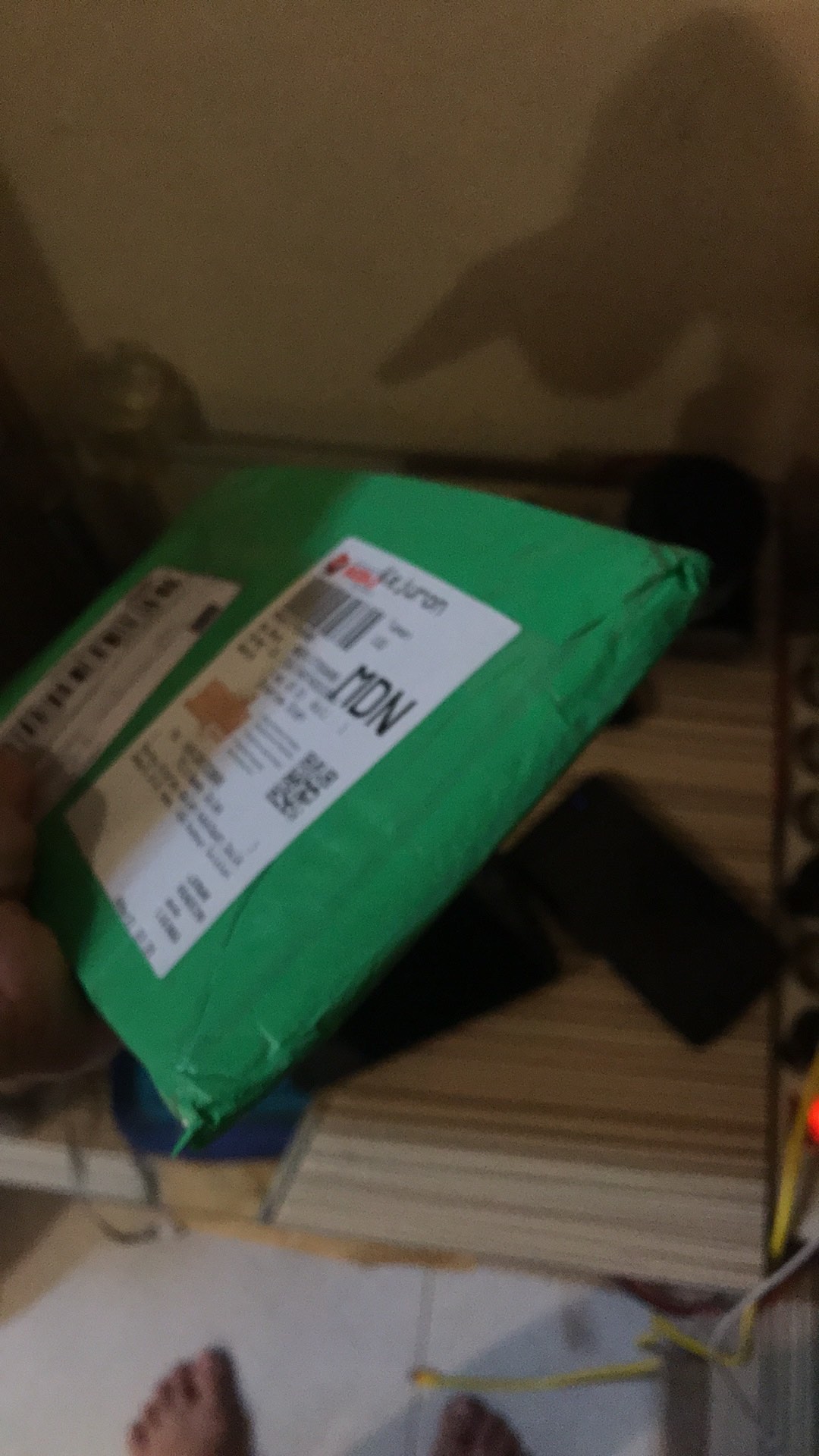 Standing Pouch Eco Laminated Craft Paper Kemasan Kertas Kraft Food Snack Coffee Kopi Bubuk Packaging