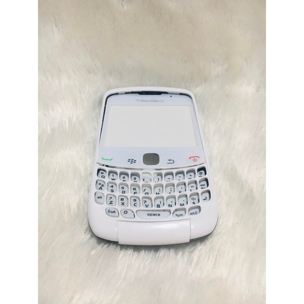 Casing bb Blackberry Gemini 3G 9300