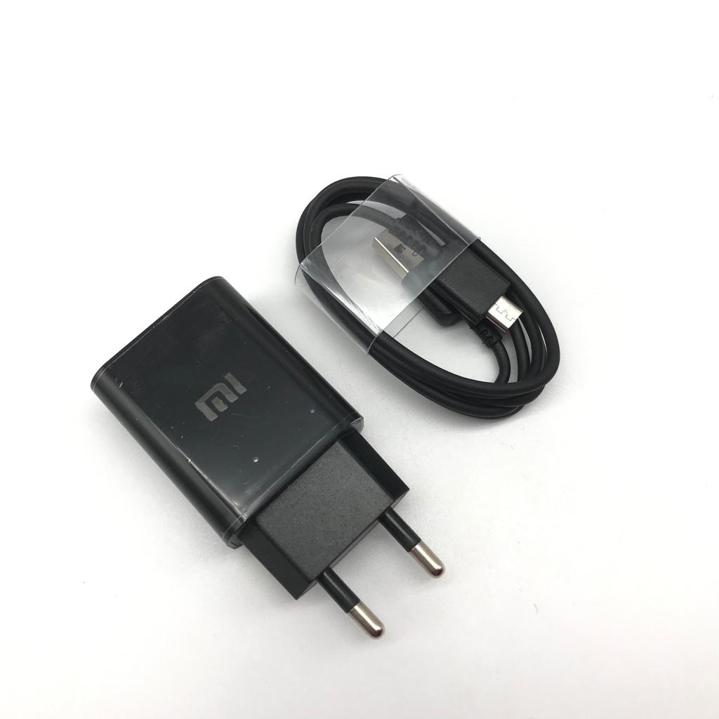 ADAPTOR - CASAN - CAS - CHARGER XIAOMI MDY-03 SUPPORT FAST CHARGING QC 3.0