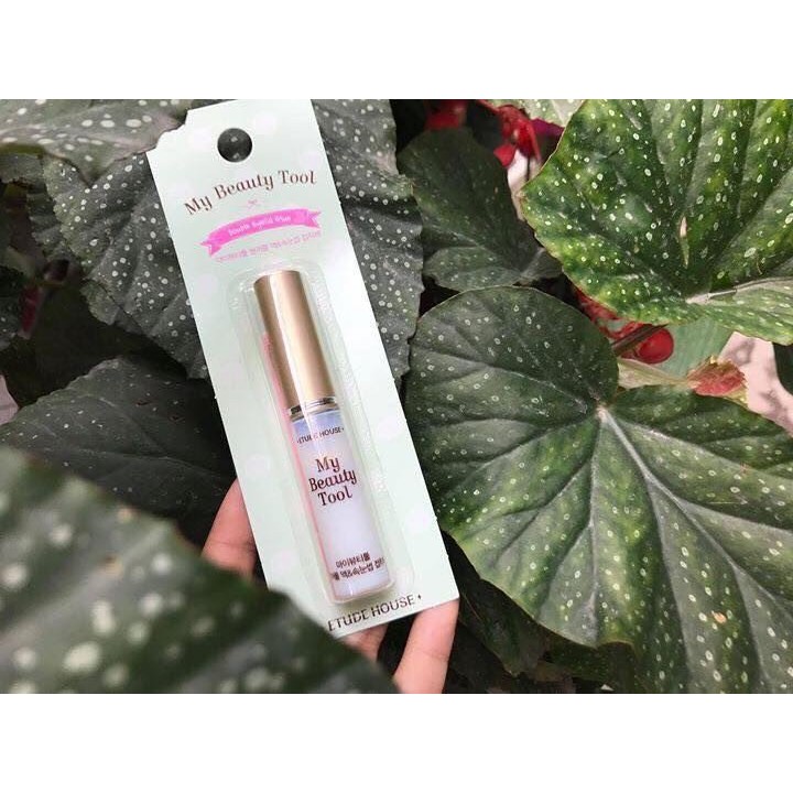Eyelid Glue - Etude House My Beauty Tool Double Eyelid Glue / Lem Bulu Mata Tahan Lama / Skot Mata