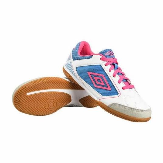 BISA COD Sepatu Futsal Umbro Sala Pro Original TERBARU Kode 682