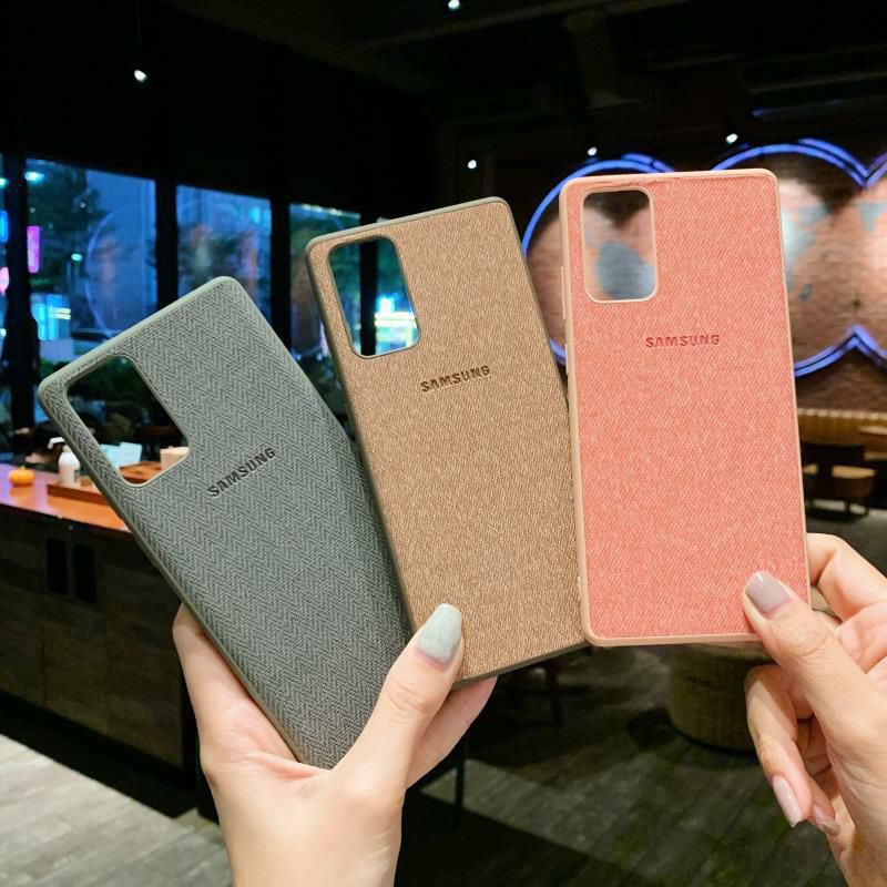 Case Alcantara Iphone 7/8 7/8 PLUS 11 11 PRO 11 PRO MAX XS MAX Backcase