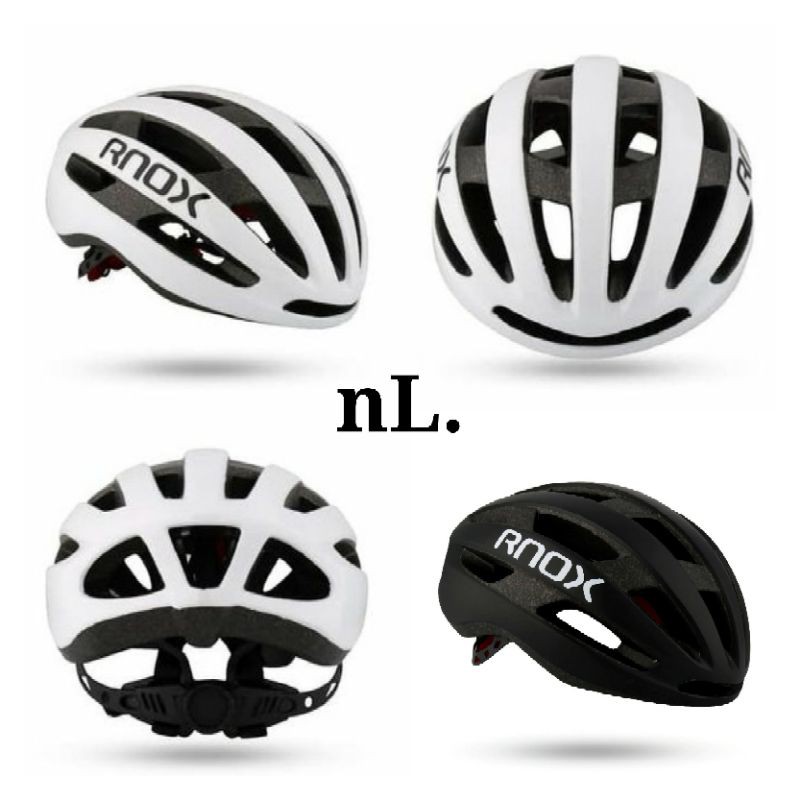 RNOX Helm Sepeda Ultralight Cycling Bike Helmet - KP-1