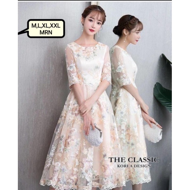 CLASSIC DRESS BANGKOK