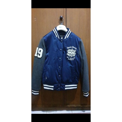 Varsity TEENIE WEENIE