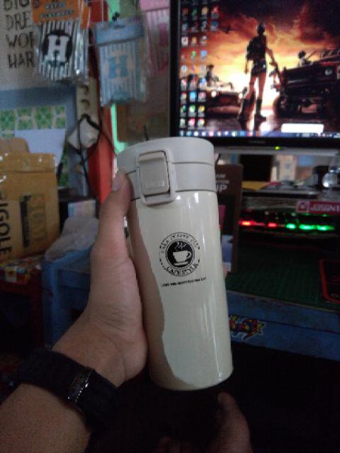 (original) Termos Kopi / Teh Tahan Panas