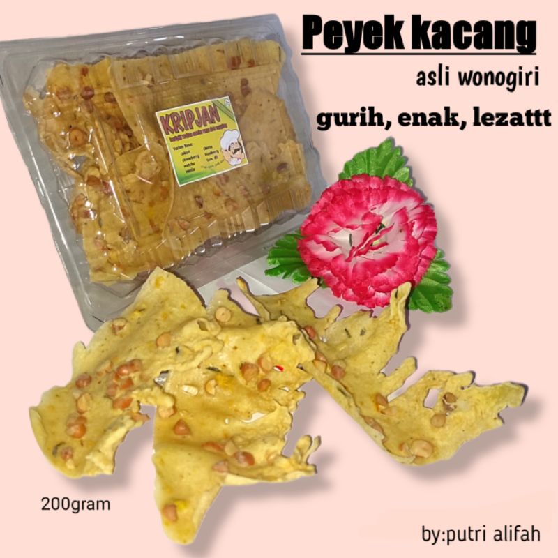 

REMPEYEK KACANG REMPEYEK MURAH REMPEYEK ASLI WONOGIRI CEMILAN TERLARIS SNACK MURAH PEYEK ENAK REMPEYEK TERENAK REMPEYEK ORIGINAL REMPEYEK HOME MADE KERIPIK PEYEK PEYEK TERMURAH JAJANAN MURAH HARGA TERJANGKAU KERIPIK HARGA MURAH TERENAK