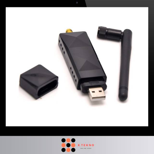 WTXUP Atheros AR9271 802.11n 150Mbps Wireless USB WiFi