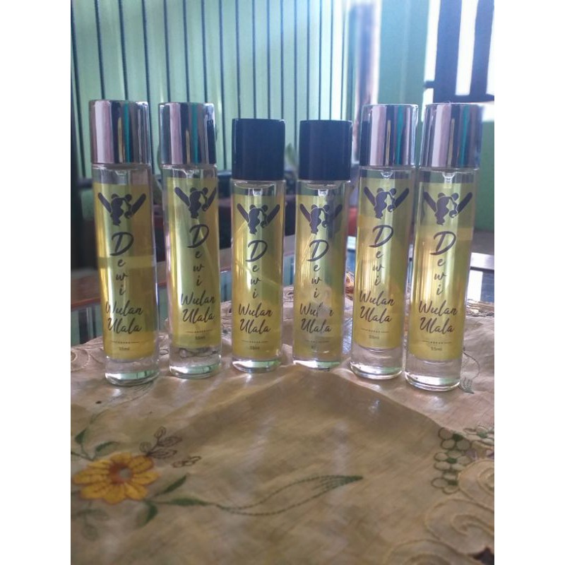 parfum dewi wulan ulala
