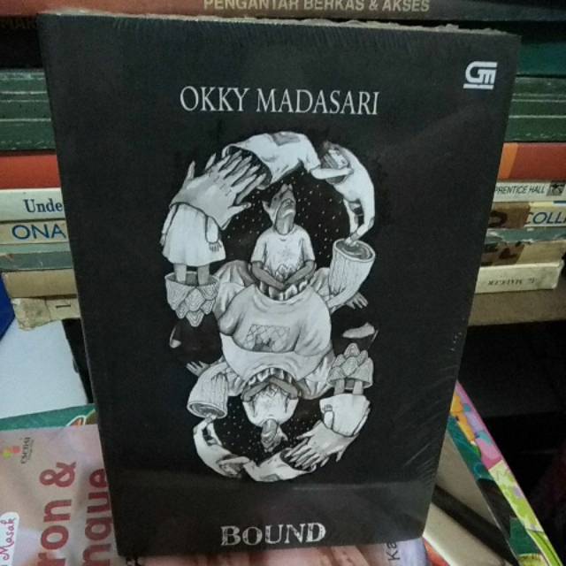 Original novel boun