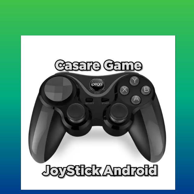 JoyStick Gamepad Android Ipega PG-9128