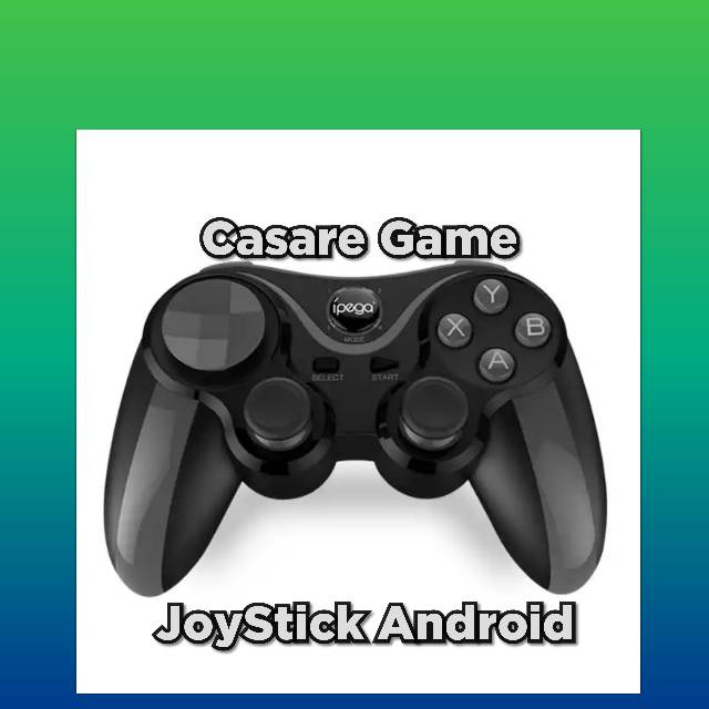 JoyStick Gamepad Android Ipega PG-9128