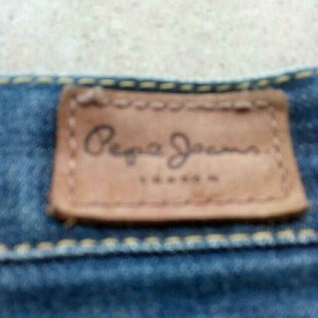 Pepe Jeans