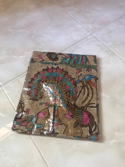 Baju Batik Anak Perempuan Umur 2-13 Tahun Terbaru / Dress Anak Batik Lengan Pendek Anak Cewek Murah
