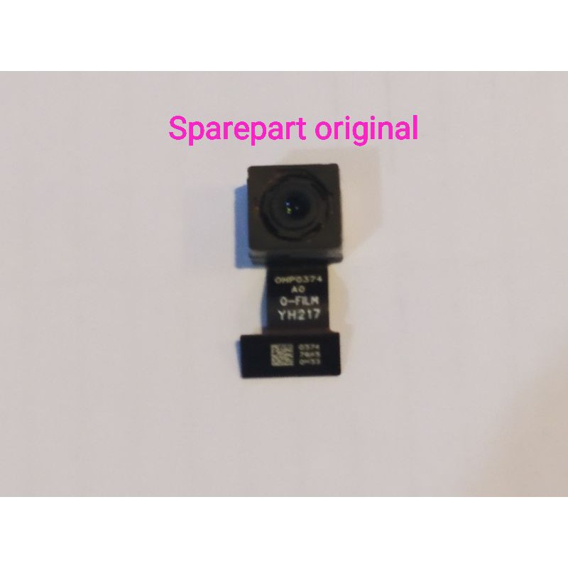 KAMERA BELAKANG BEKAS REDMI 4X