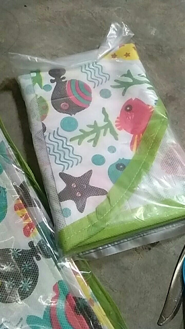 Tempat Underwear