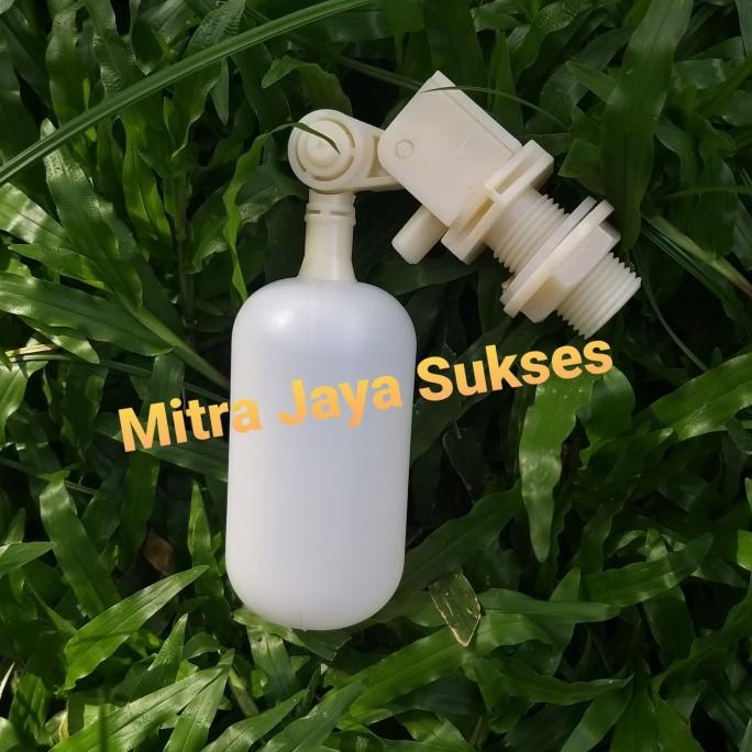 Pelampung Air Mist Maker Mesin Kabut Uap Embun Walet