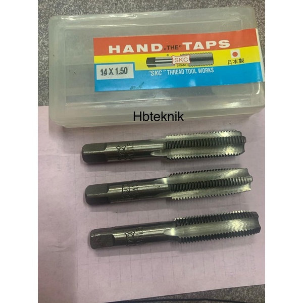 hand tap skc M 14 x 1.5