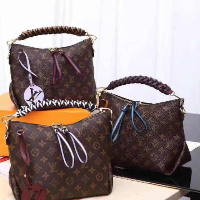 Tas Wanita / LV M55090 / Tote Bag / Mirrror Quality