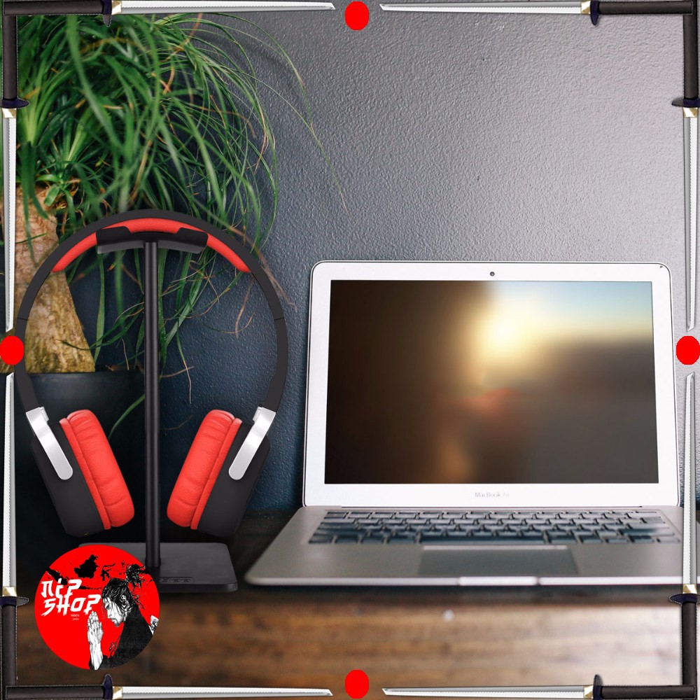 Universal Gaming Studio Headphone Stand Hanger Bracket