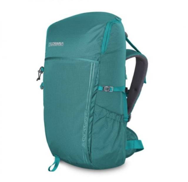 Tas Carrier Consina Badlands 50L Tas Gunung Consina Badlands 50L