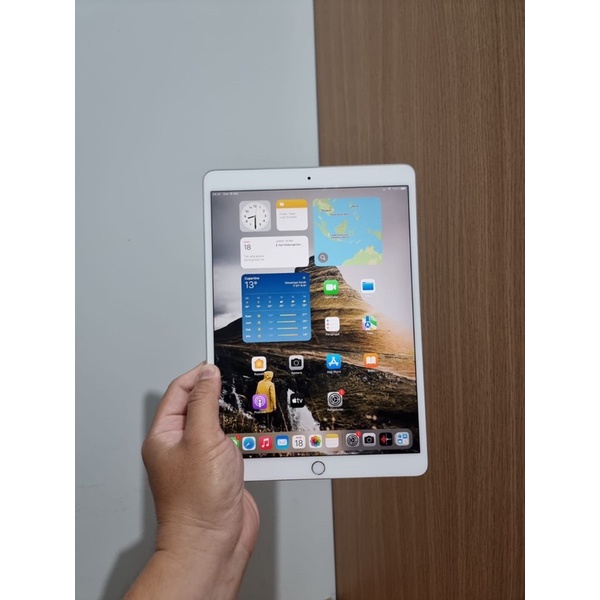 Ipad Air 3 256gb Wifi Cellular Good Condition