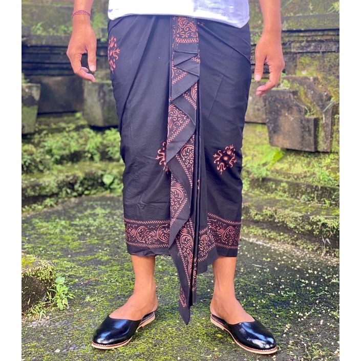 Kamen Batik