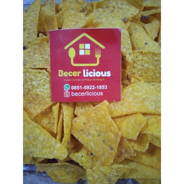 

TORTILLA