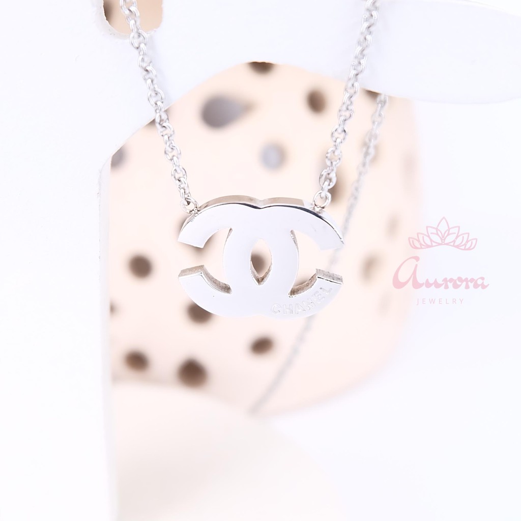 Kalung C Elegant N5 by Aurora Jewelry®