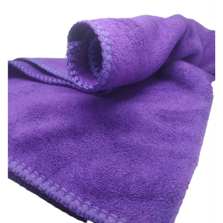 Lap Microfiber 35x35