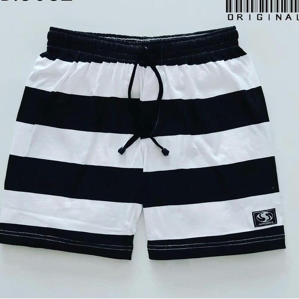 ✮ () Kolor Pria Pendek Kolor Motif Kolor Distro Premium Kolor Renang Santai Pantai Harian1 ○