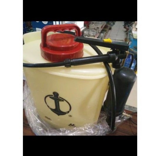 BEST SELLER TENGKI SEMPROT MX16 // KEP SEMPROT // KEPSPRAYER 16L