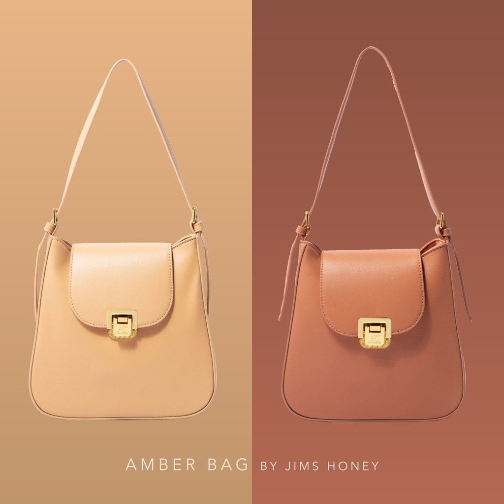 AMBER BAG JIMSHONEY TAS WANITA