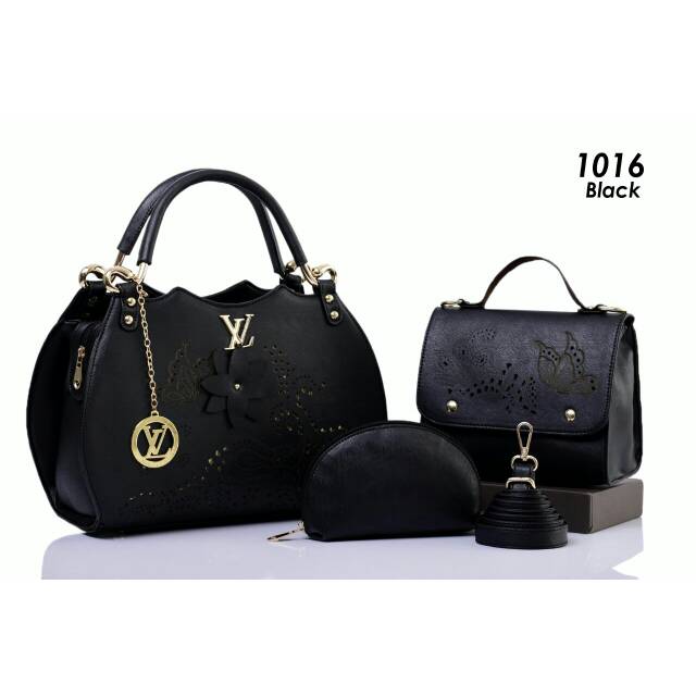 Tas lv cantik 3in1