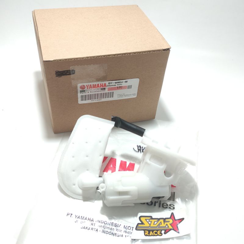 FULL PUMP JUPITER Z1 INJEKSI PULLPUMP JUPITER Z1 INJEKSI