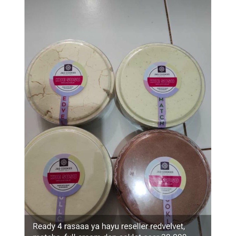 

kue susu