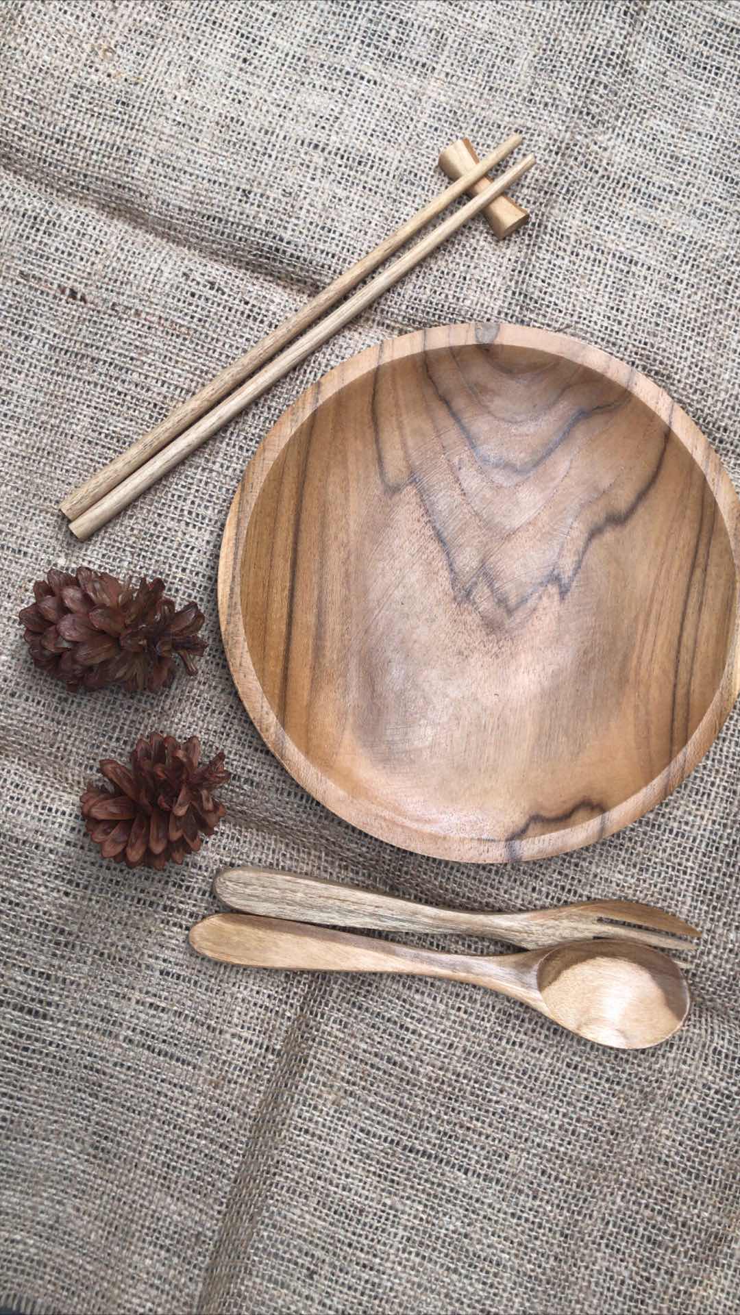  sumpit  kayu  jati Shopee Indonesia
