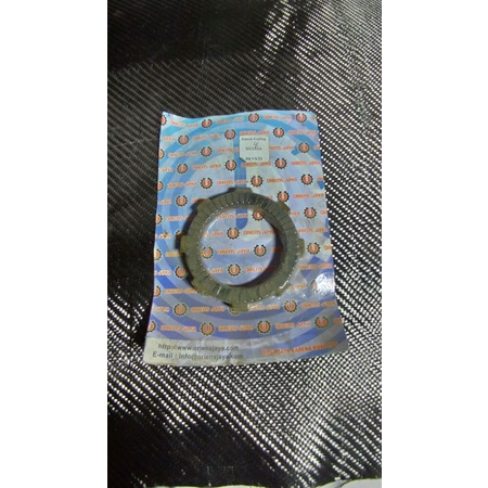 kampas kopling satria 2tak