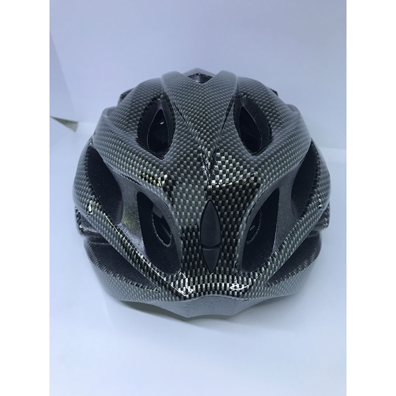 TaffSPORT Helm Sepeda Bicycle Road Bike Helmet EPS Foam PVC Shell - PHMAX WX022