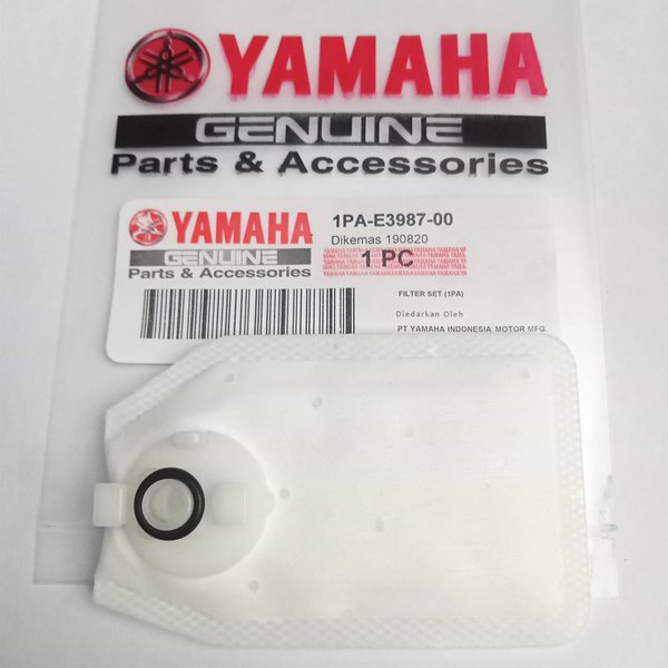 Pampers Filter Saringan Bensin Yamaha Vixion New R15 Nmax 1PA