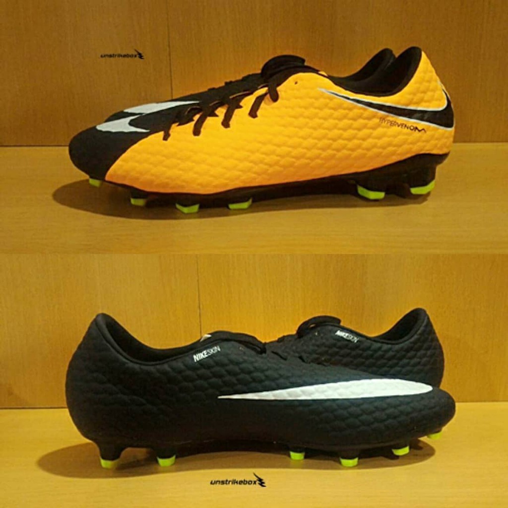hypervenom phelon