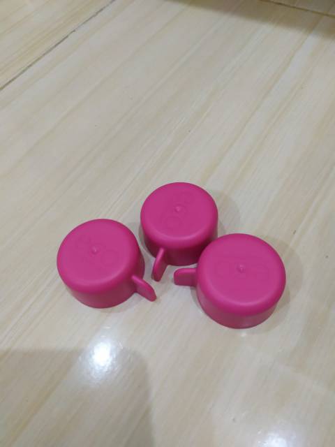 tutup botol seal eco 500ml dan 310ml