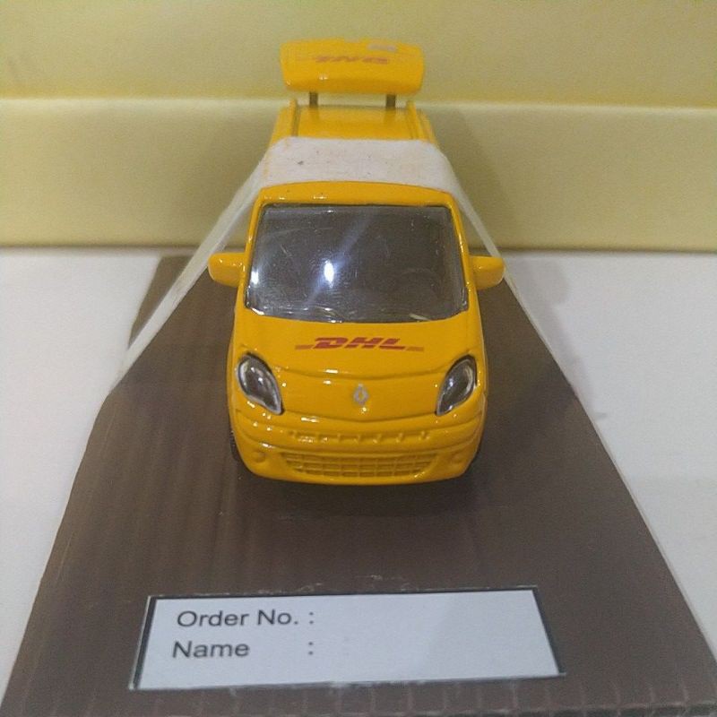 diecast DHL-EXPRESS