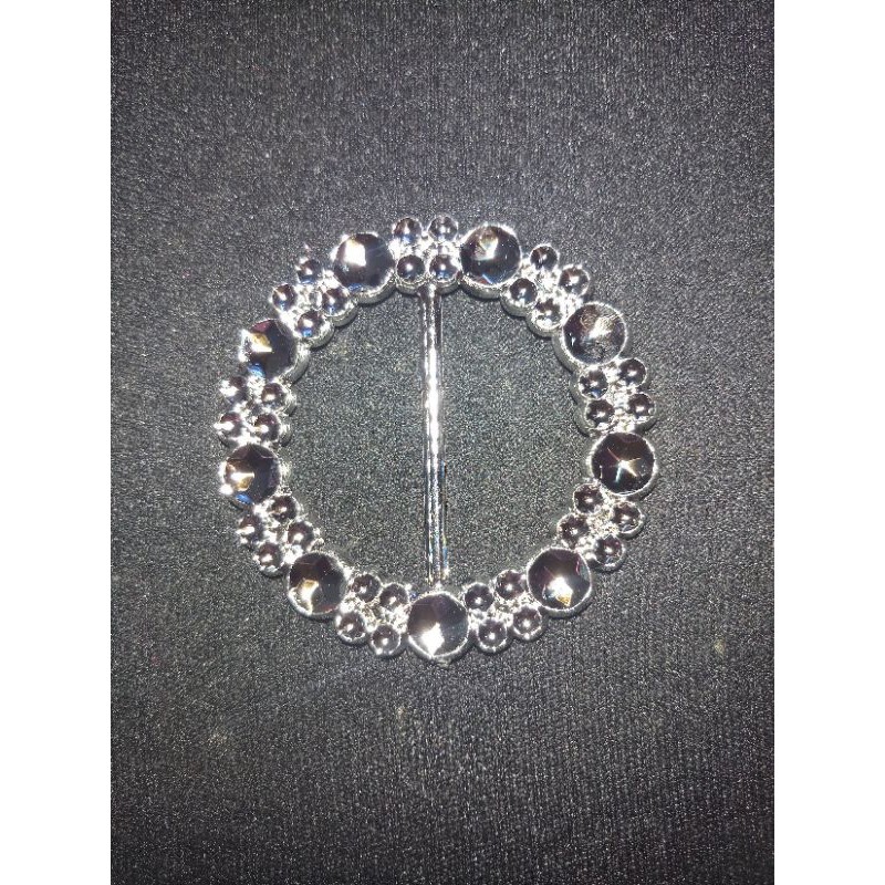 Ring Rok Rilit Buat Variasi rok Dan Mempercantik Tampilan Rok