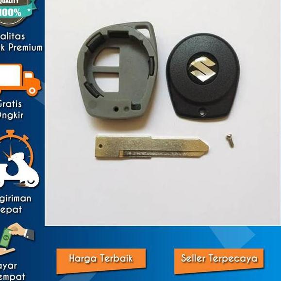 ス CASING DUPLIKAT KUNCI MOBIL SUZUKI ERTIGA - DUPLIKAT CASING COVER RUMAH SARANG KUNCI MOBIL SUZUKI 