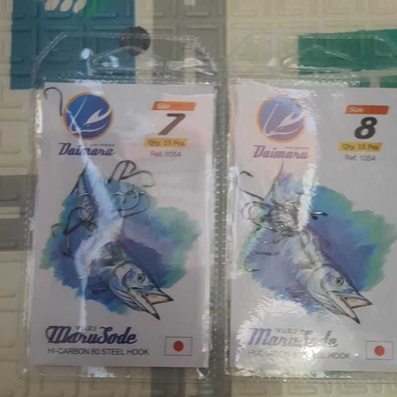 daimaru marusode 1054