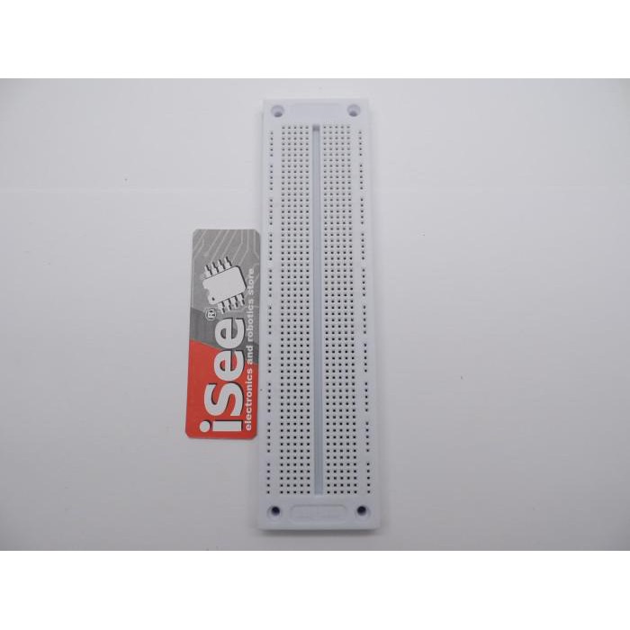 

SYB120 Breadboard Projectboard SYB-120 Project Bread Board 830 hole