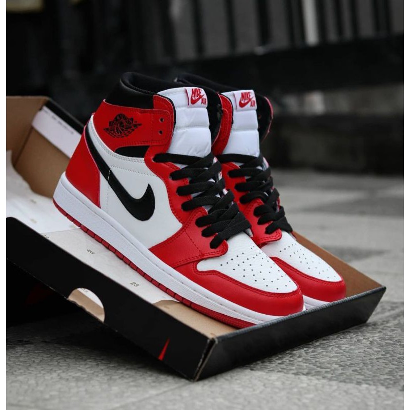 aj 1 chicago mid